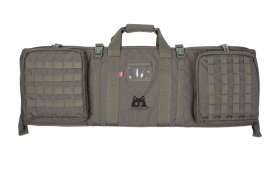 Housse de transport ULFHEDNAR  pour carabine 75 x 35 cm