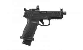 Pistolet STOEGER STR9S Combat Noir Cal9X19