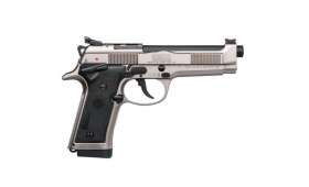Pistolet  BERETTA 92X Performance Defensive OPTIC READY  calibre 9x19
