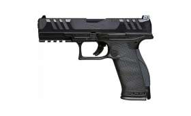 Pistolet WALTHER PDP Full Size 4,5