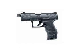 Pistolet WALTHER PPQ M2 Tactical 4,6