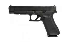 Pistolet Glock 34 Gen5 FS MOS 9x19