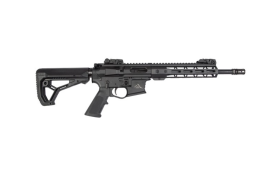 Carabine Alpen Arms STG9 canon 12.5