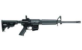 CARABINE S&W M&P15 SPORT II 5.56 16