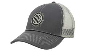 Casquette SIG SAUER LOGO ROND