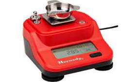 BALANCE HORNADY M2 DIGITAL BENCH / 050111