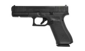 Pistolet Glock 17 Gen5 FS MOS