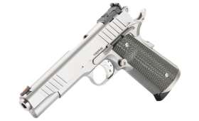 Pistolet BUL ARMORY 1911 Trophy calibre 9 x 19 mm