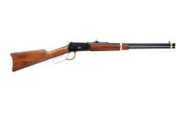 Carabine PUMA L.A Cal 44MAG CANON ROND 51CM GOLD VERSION