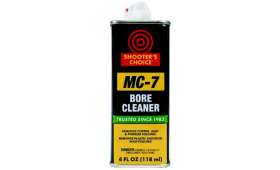 Solvant MC 7 BORE CLEANER AND CONDITIONER - 118 ml