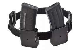 PORTE CHARGEUR DAA AR-15 Racer Pouch BLACK