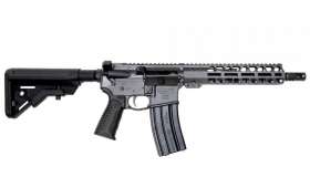 CARABINE WORKHORSE SBR BATTLE ARMES 10.5