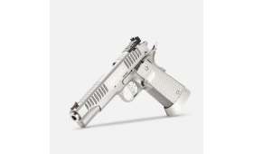 Pistolet BUL ARMORY 1911 RACER calibre 9 x 19 mm