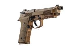 PIST BERE M9A4 9MM 5.2