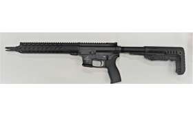 Carabine Semi Auto LEGACY ARMAMENT AR9 12