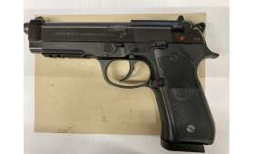 Pistolet Beretta 92 A1 FS 9x19  - OCCASSION - DEPOT VENTE