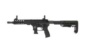 CARABINE LEGACY ARMAMENT SEMI-AUTO AR9 8