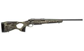 CARA SAKO S20 CAMO TTS HUNT FLUTEE CERAKOTE NS 6.5CRMR 24