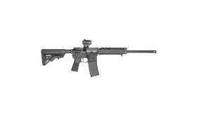 CARABINE S&W M&P15 V-XV W/B5 GRIP OR RED DOT 5.56 13513*