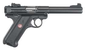 RUGER MARK IV .22LR 5.1/2