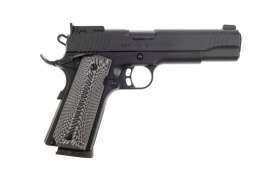 PISTOLET SEMI-AUTOMATIQUE LUGER MC 1911 MATCH - Cal. 45 ACP