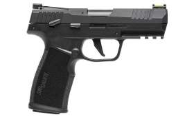 PISTOLET SIG SAUER P322 Cal. 22LR