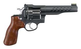 RUGER SUPER GP100 .357MAG 5.5