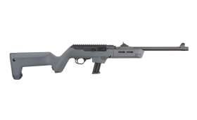 CARABINE RUGER PC CARBINE CAL.9MM  AVEC CROSSE MAGPUL