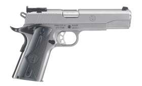 PISTOLET RUGER SR1911 TARGET .45AUTO