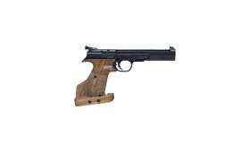 PISTOLET CSP EXPERT NOYER WALTHER CAL 22LR