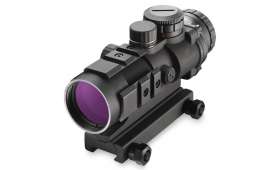 LUNETTE AR TACTICAL AR-332 3X-32MM BALLISTIC/CQ 300208 - BURRIS