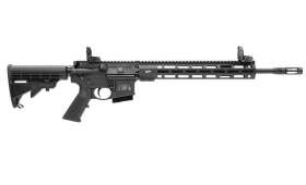 CARABINE S&W M&P15T M-LOCK CAL.223 REM 16