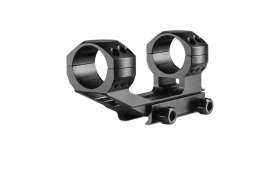 TACTICAL AR CANTILEVER MOUNT 30MM 1 PIECE WEAVER HIGH