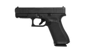 PISTOLET GLOCK 45 GEN5 MOS