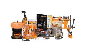 KIT de rechargement ultime Lyman