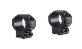 Paire de COLLIERS HAWKE TACTICAL 30MM MEDIUM RAIL DE 9-11