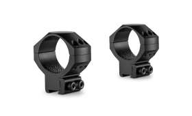 Paire de COLLIERS HAWKE TACTICAL 34MM MEDIUM RAIL DE 9-11