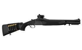 PACK TACTIQUE FUSIL SLUG COUNTRY ST TACTICAL CAL 12/76 + ACCESSOIRES