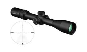 VORTEX - VDBK_10027 - DIAMONDBACK TACTICAL 4-16X44