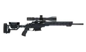 CARABINE TIKKA T3X TACT A1 6.5CRMR NS 10RD CR FS 24