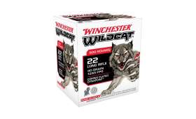 500 munitions Winchester Wildcat Dynapoint, .22 LR