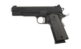 PISTOLET BUL ARMORY 1911 GOVERNMENT C/9 MM - NOIR