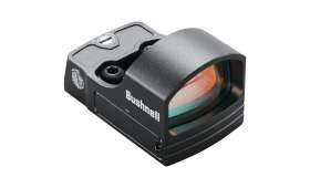 VISEUR POINT-ROUGE BUSHNELL RXS-100 1X25