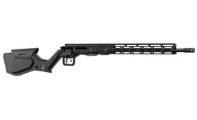 CARABINE À VERROU HERA ARMS H6 CAL 222 REM - NOIR