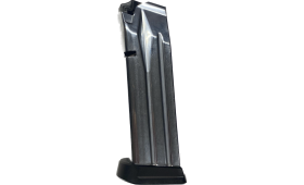 Chargeur 18 coups noir pour ARMA ZEKA - CAL 9X19 -