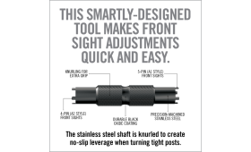 OUTIL DE REGLAGE GUIDON AR 15 - REAL AVID