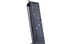 CHARGEUR MEC-GAR POUR COLT 1911 9RDS BLUE 9X19