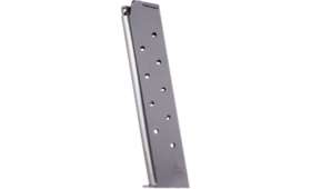 CHARGEUR MEC-GAR POUR COLT 1911 11RDS NICKEL 45ACP