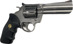 Revolver COLT KING COBRA Inox 4.25