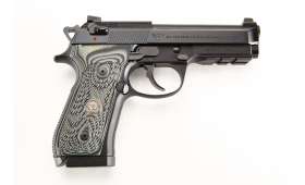 Pistolet BERETTA PARA 92G WILSON COMBAT CENTURION TACTICAL 9MM